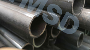 跟隨高強(qiáng)鋼焊管廠家了解方矩管的存放方法